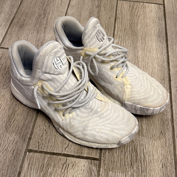 adidas Other - Adidas James Harden LS vol. 1 basketball shoes